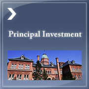 Principal Investment