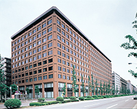 Marunouchi Mitsui Building